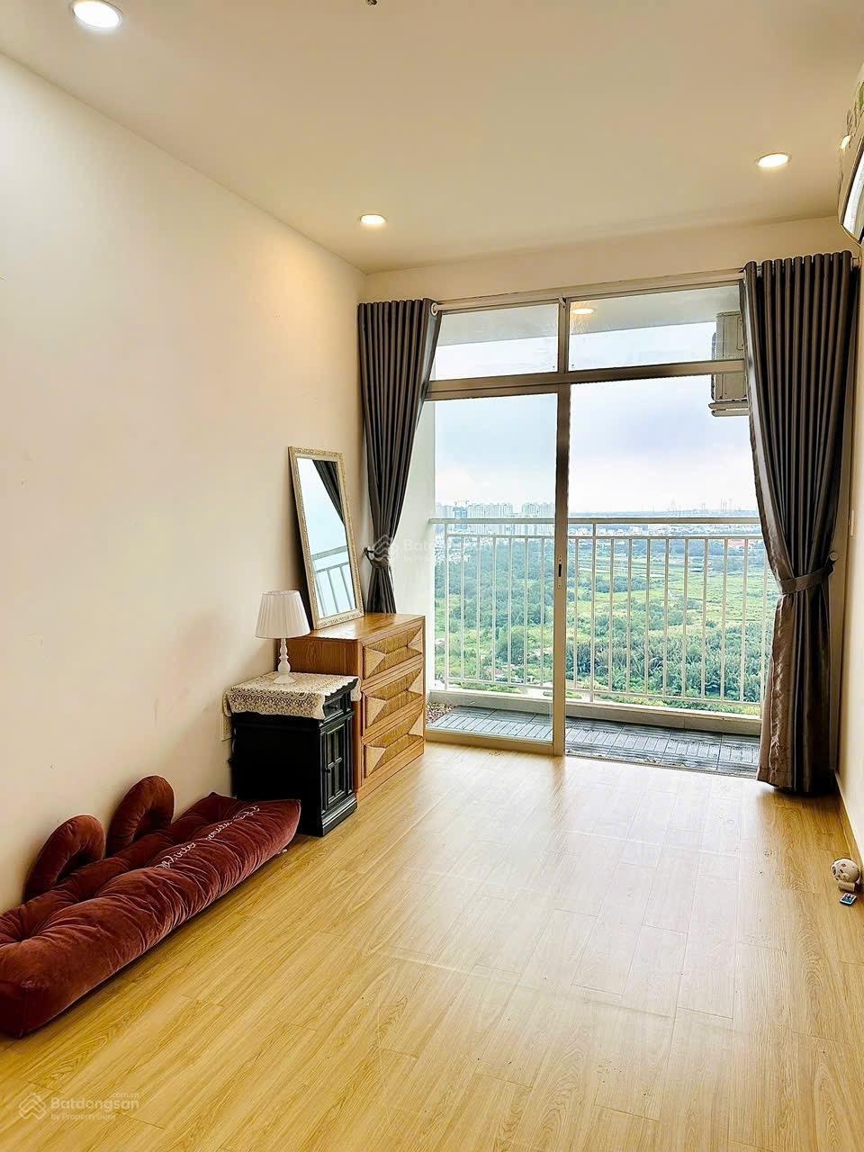 Bán CC Terra Mia, Phạm Hùng, Bình Chánh, 3,25 tỷ, 60m2, 2PN, 2WC