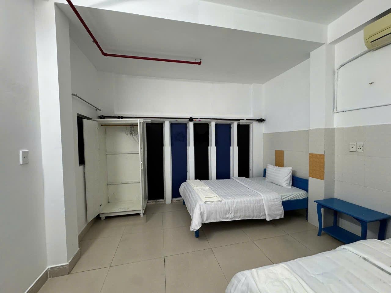 Bán tòa căn hộ 5 tầng đường Trần Khánh Dư, khu vực kinh doanh du lịch sôi động