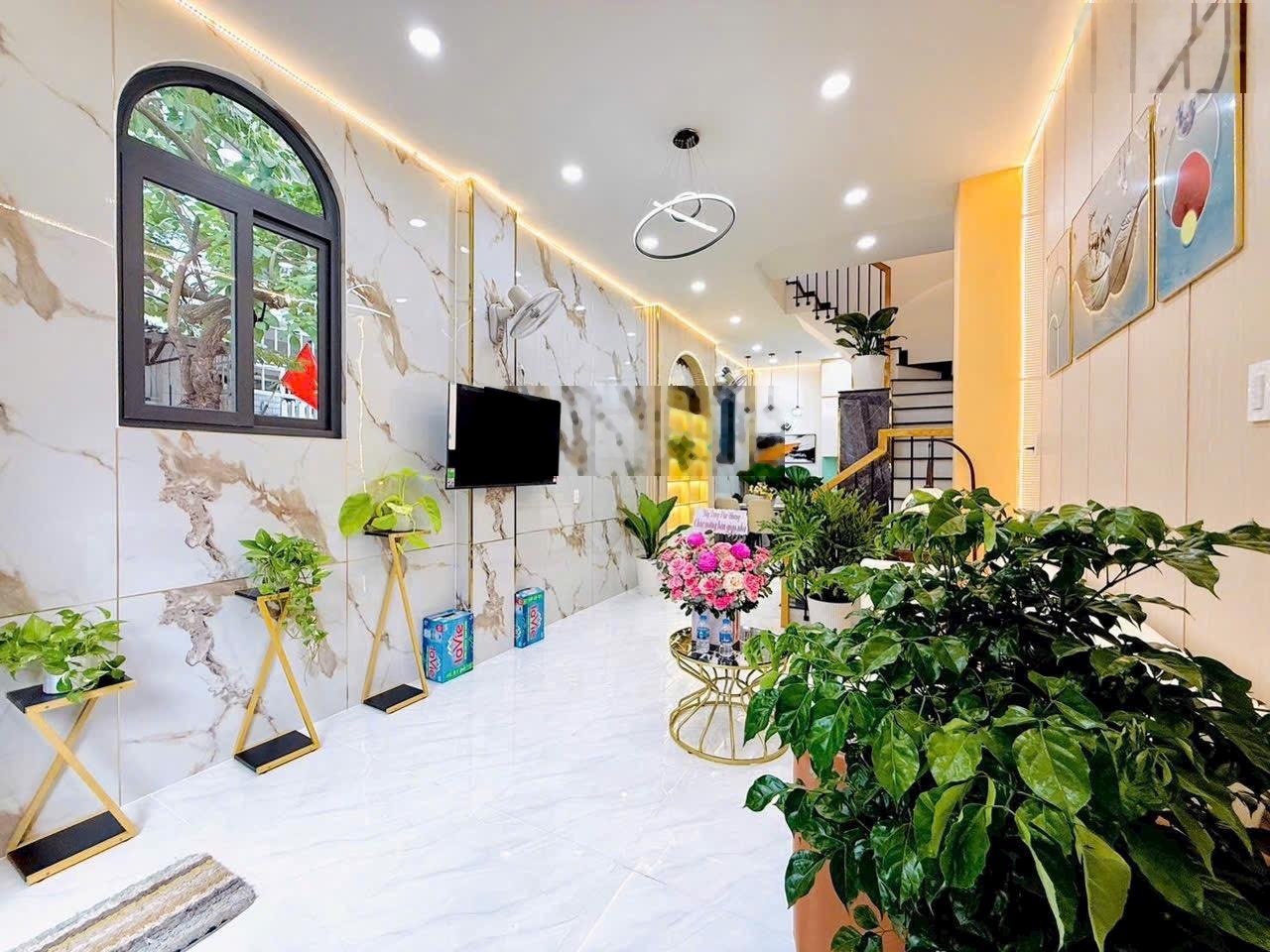 Bán NP đẹp xuất sắc tại Quang Trung, 7,6 tỷ, 41,8m2, Gò Vấp, HCM