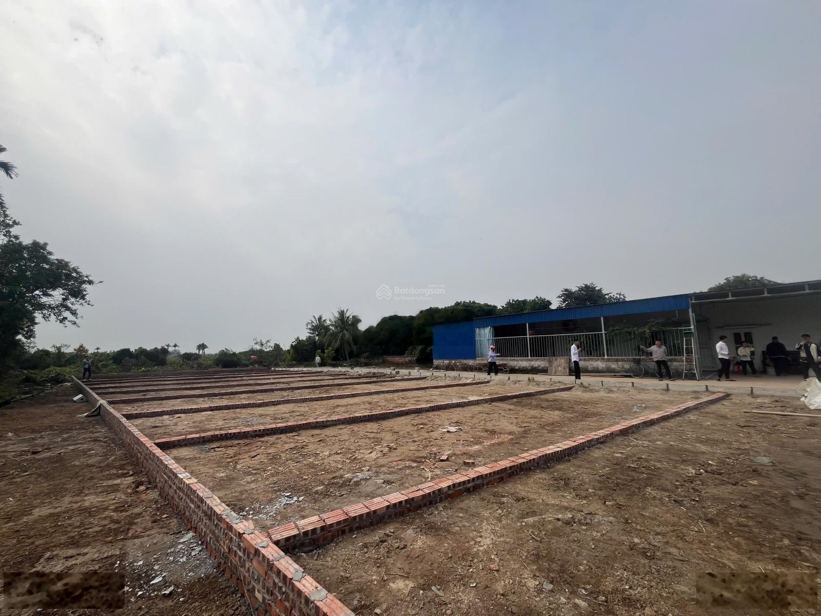 Chính chủ bán Đất Trực Trang - Bát Trang - An Lão