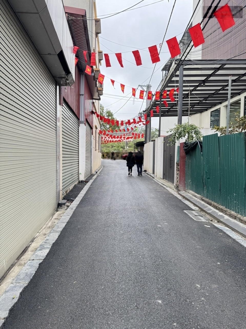 B.án thửa đất đẹp vị trí miễn chê ở gần cầu đông trù