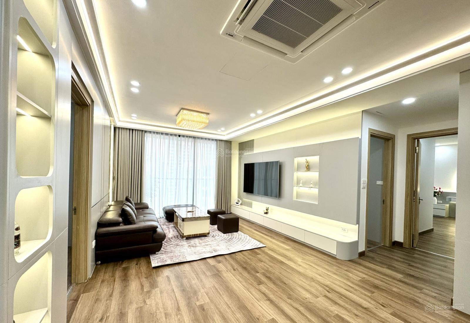 (Mới) cần bán gấp căn hộ góc 3PN nội thất đầy đủ mới tinh sẵn về ở ko cần mua thêm gì tại Pandora