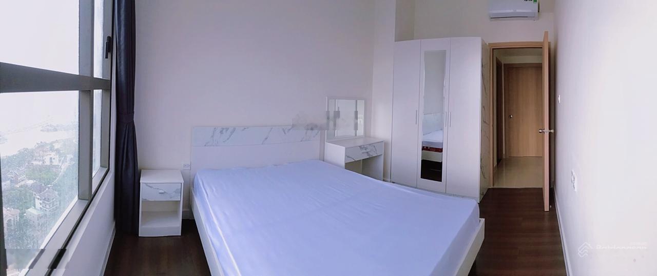 Bán căn hộ 1pn+ | sổ hồng - full nội thất - view sông | the sun avenue