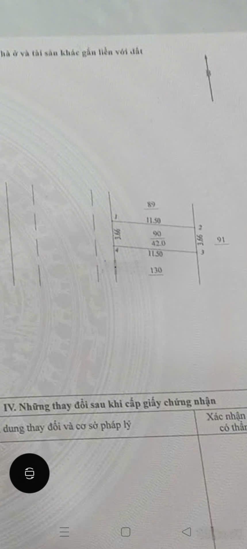 Bán căn nhà 4 tầng diện tích 42m Mặt Phố Đông - Ngãi Cầu An Khánh- kinh doanh Lh: 0902866636