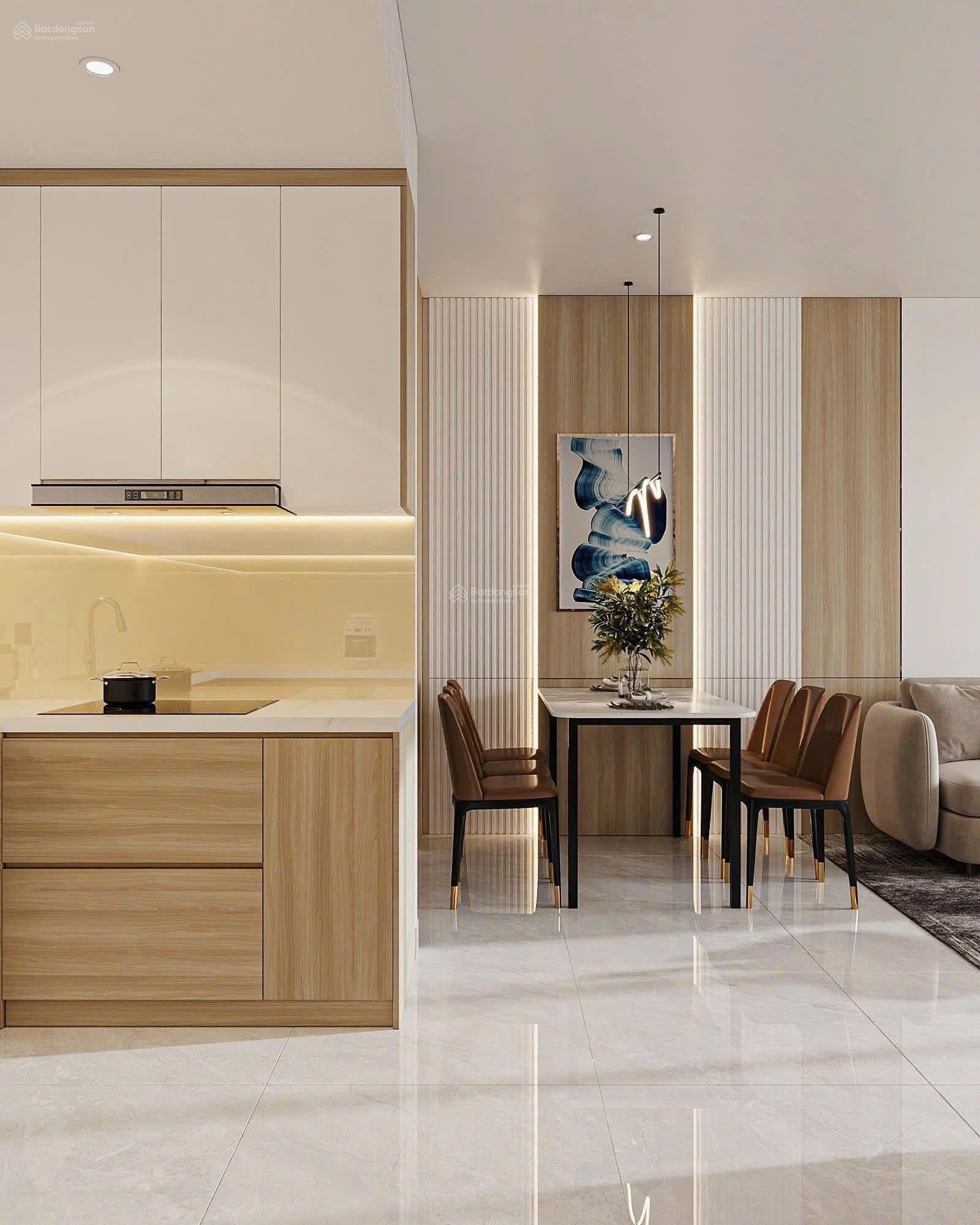 Cho thuê CC 3PN, 2WC, 95m2 chỉ với 22 triệu tại Sunrise Riverside, Nhà Bè, HCM