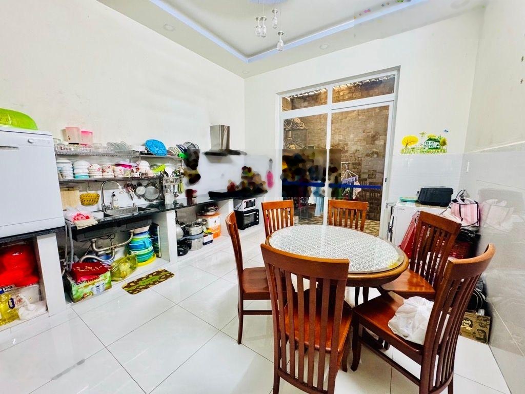 Nhà mặt tiền khu dân cư Phú Lợi, Quận 8, 4x24m, nhỉnh 8tỷ