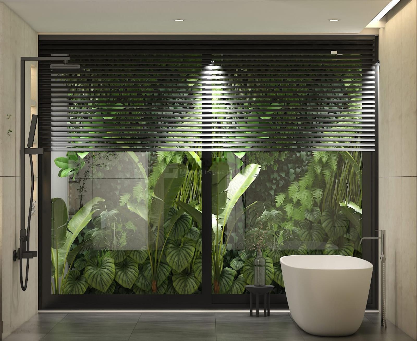 Bán biệt thự 5PN, 6WC, 360m2 tại Hòa Hải, Ngũ Hành Sơn, Đà Nẵng, giá 28,9 tỷ