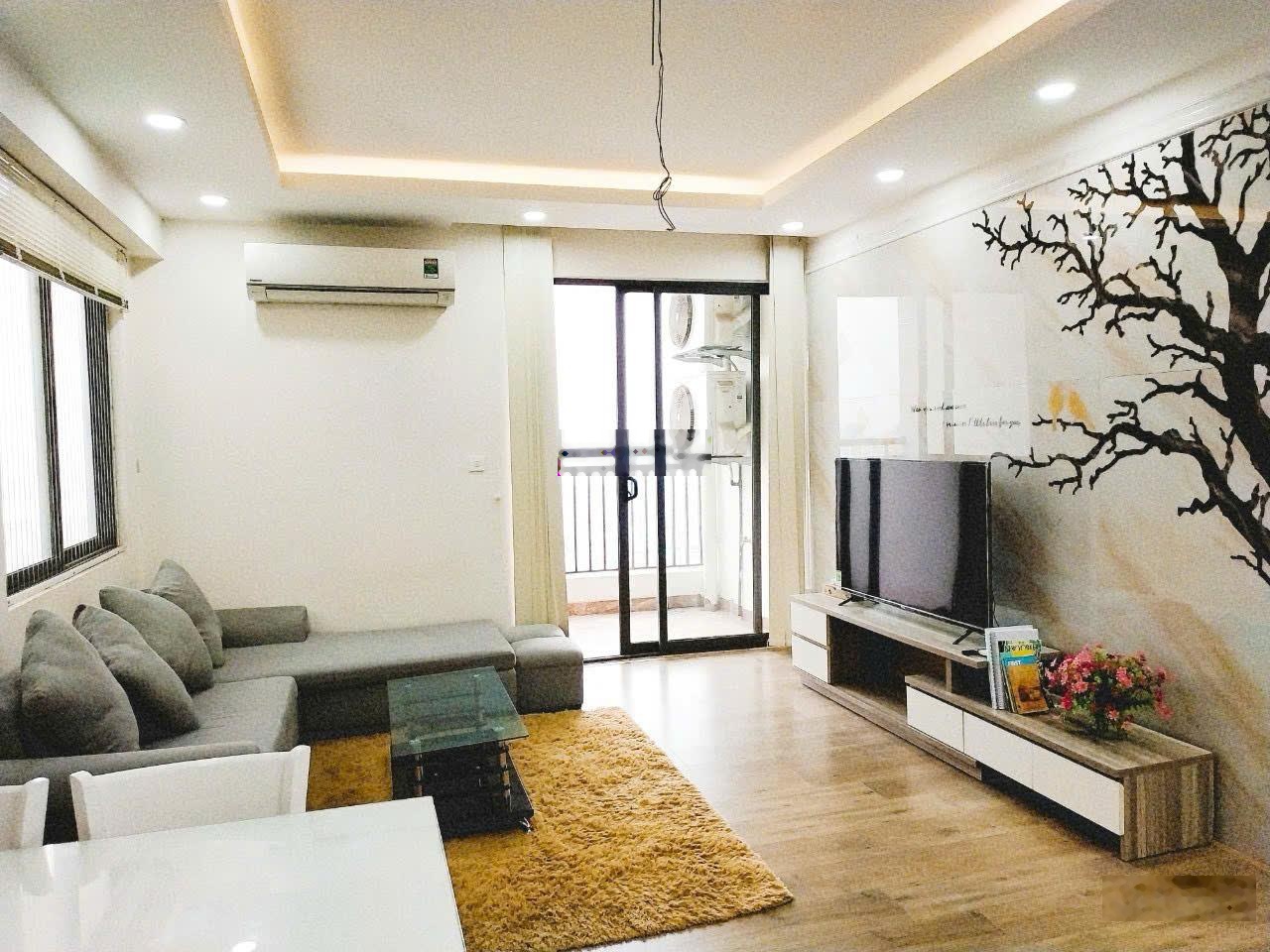 Chính chủ cần bán nhanh căn hộ Ecolife Tây Hồ 107m2, 3N2VS, full NT giá 10,5 tỷ có TL sâu cho khách