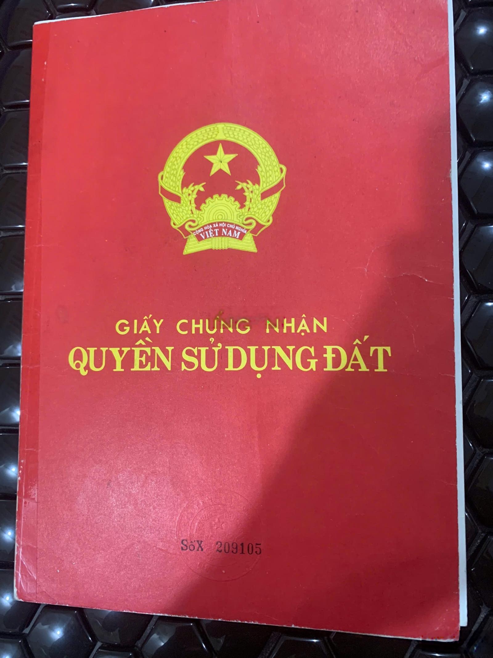 BÁN NHÀ XƯỞNG 2600m MẶT TIỀN ĐƯỜNG LÊ ĐÌNH CHI, Đường conterner chạy 24/24, Giá: 55 Tỷ