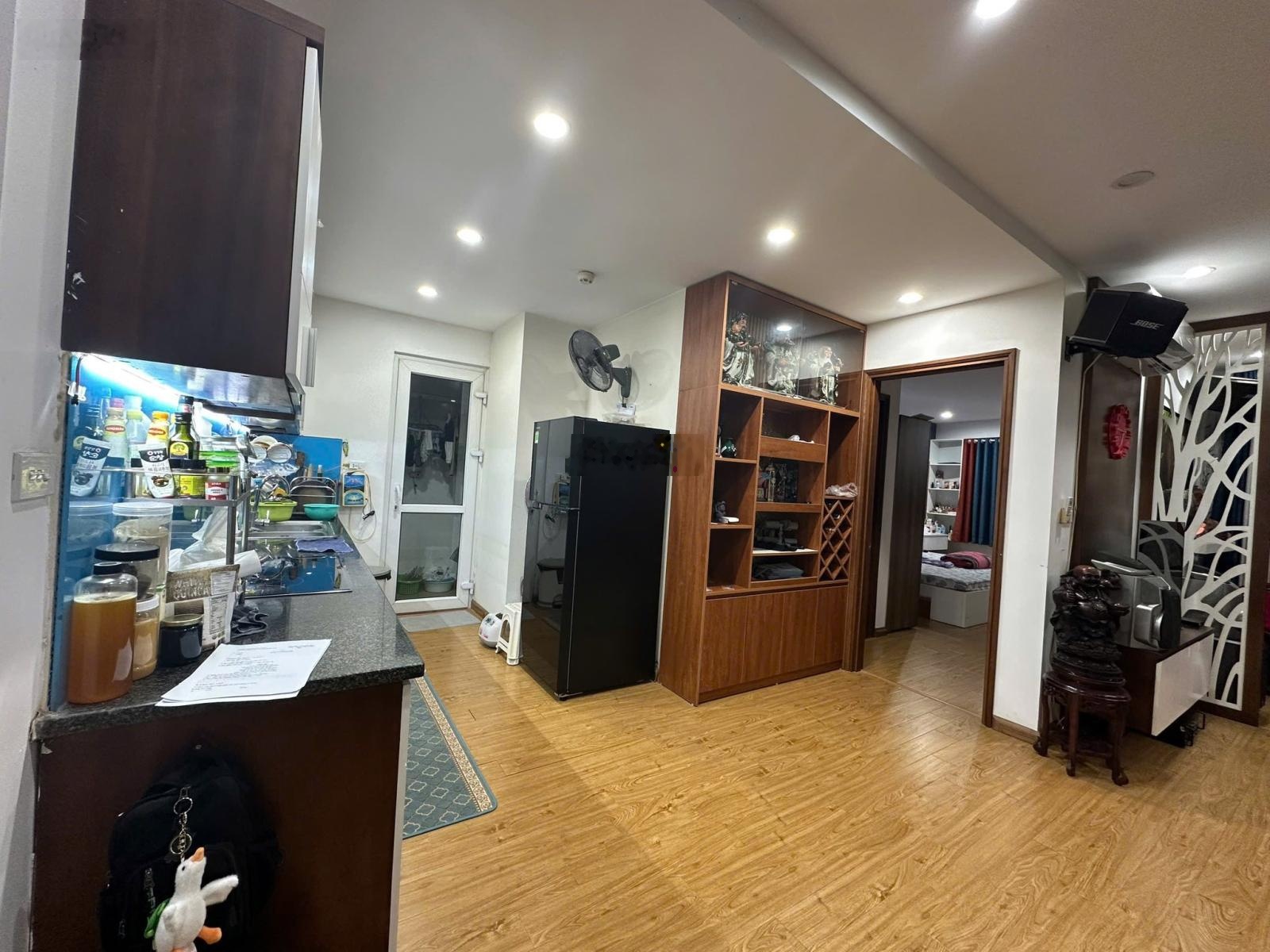 Bán căn hộ V1 Victoria Văn Phú 97m² 2PN 2WC. Full nội thất. Sổ đỏ