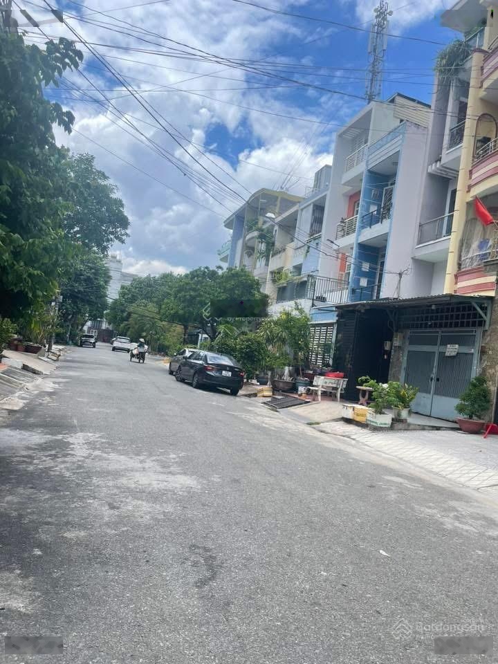 Bán nhà khu Tên Lửa, MT đường Số 7A, DT 4 x 20m, 3.5 tấm, giá 11.5 tỷ