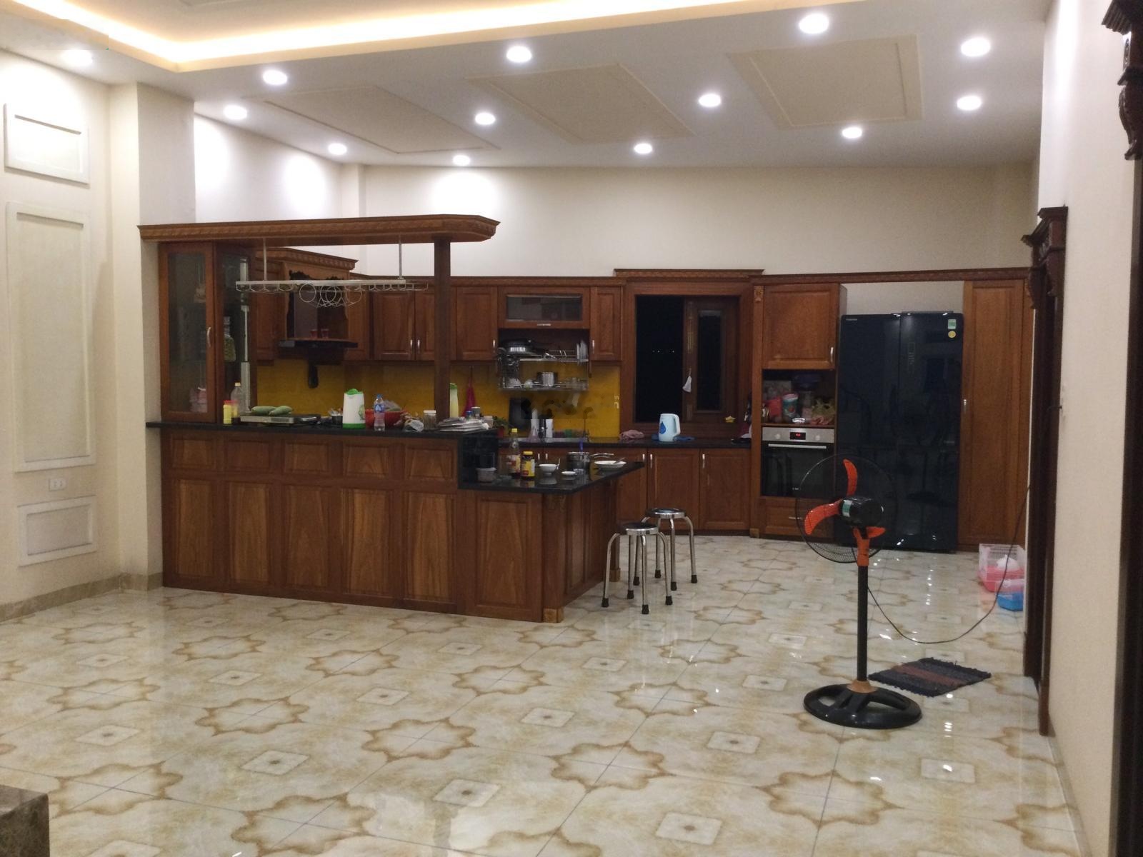 Hẻm 10m xưởng Võ Văn Vân - 2 MT 13x25m - 3 tầng 20 tỷ