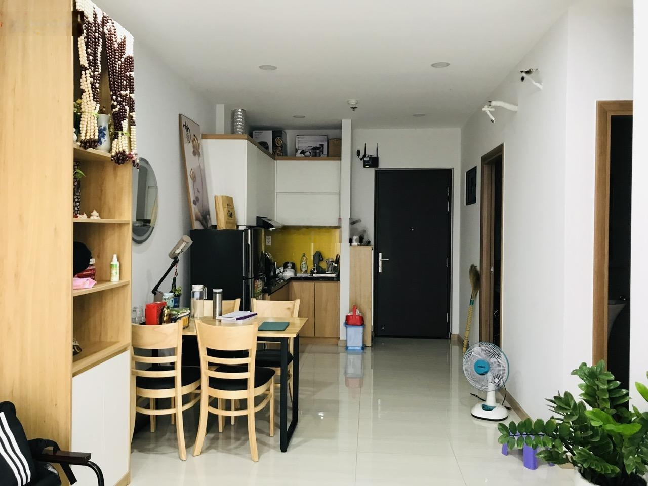 Bcons green view bán căn 2pn full nội thất xịn giá 2,18 tỷ bao thuế phí - sát làng đại học mt ql1k