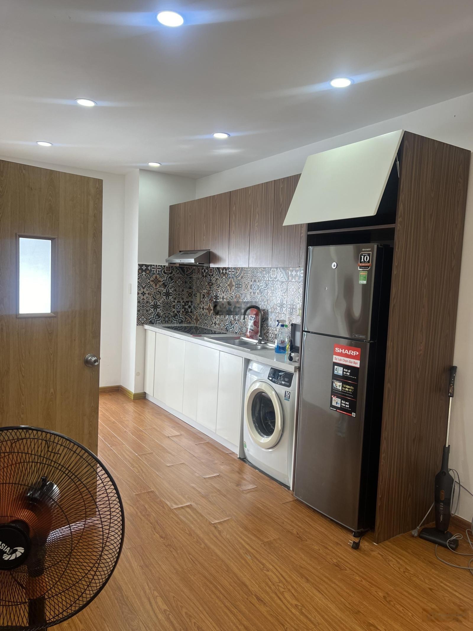 Cho thuê căn hộ Mường Thanh Khánh Hoà view phố , biển căn góc rộng