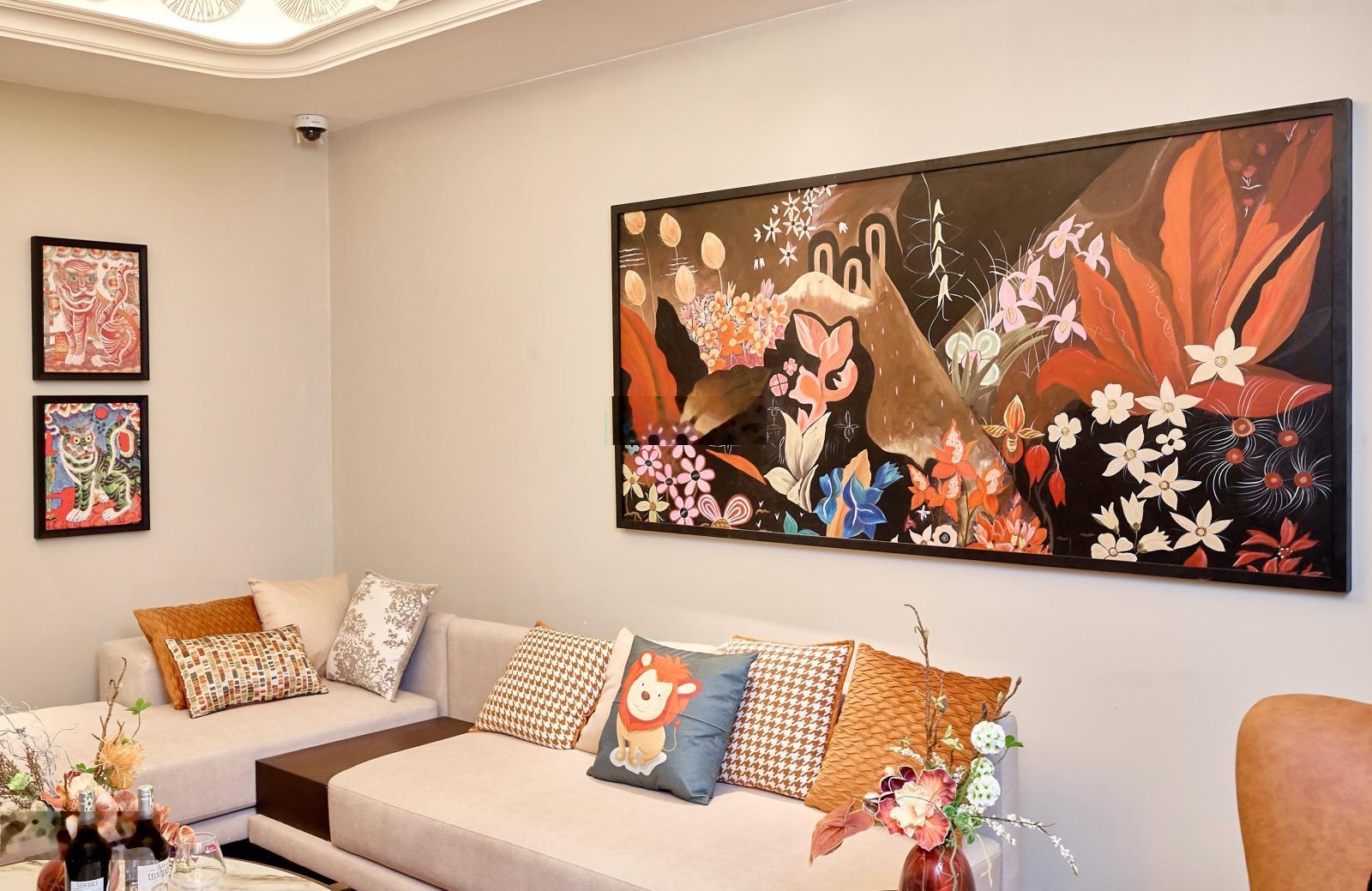 Bán nhà liền kề sun urban city hà nam - 60m2 hướng nam tài lộc - bàn giao nhà sớm quý i 2026