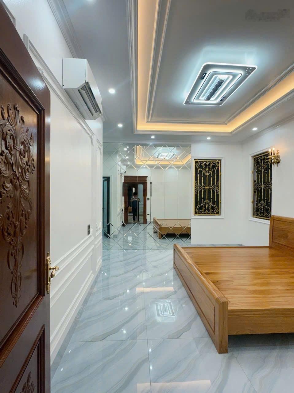 Bán liền kề văn quán phố nguyễn khuyến 85m2 5 tầng giá 21 tỷ