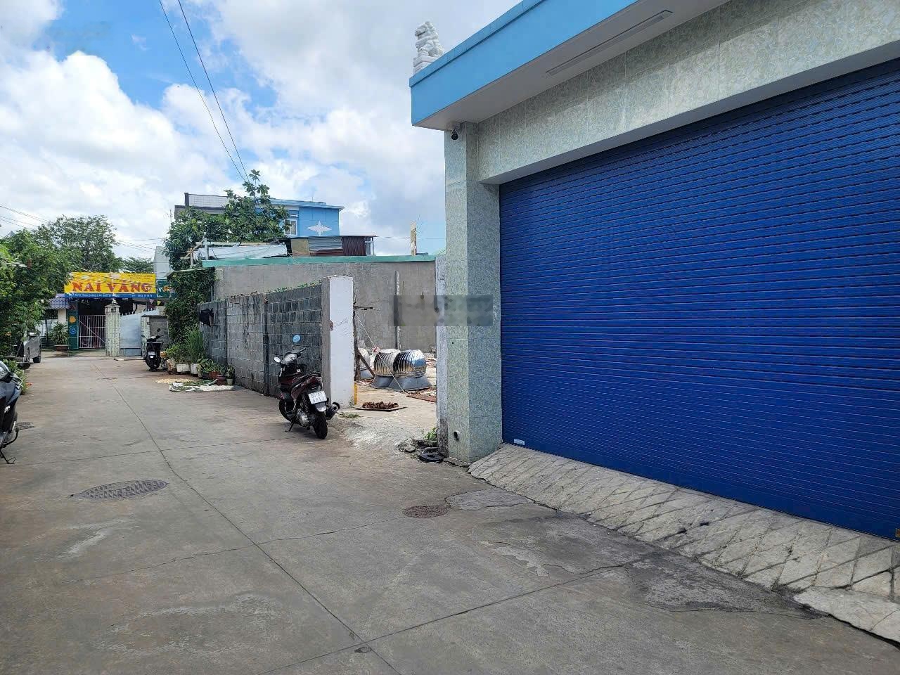 Bán nhanh lô đất hẻm 510 Nguyễn Tri Phương