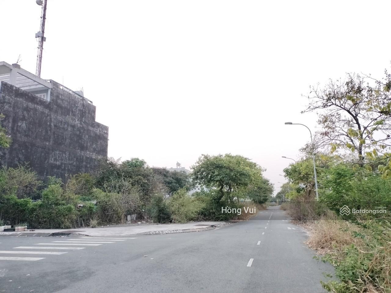 Cần bán đất Cát Lái, 5x 20 sổ đỏ giá 73tr/m bớt lộc,LH 0938821086