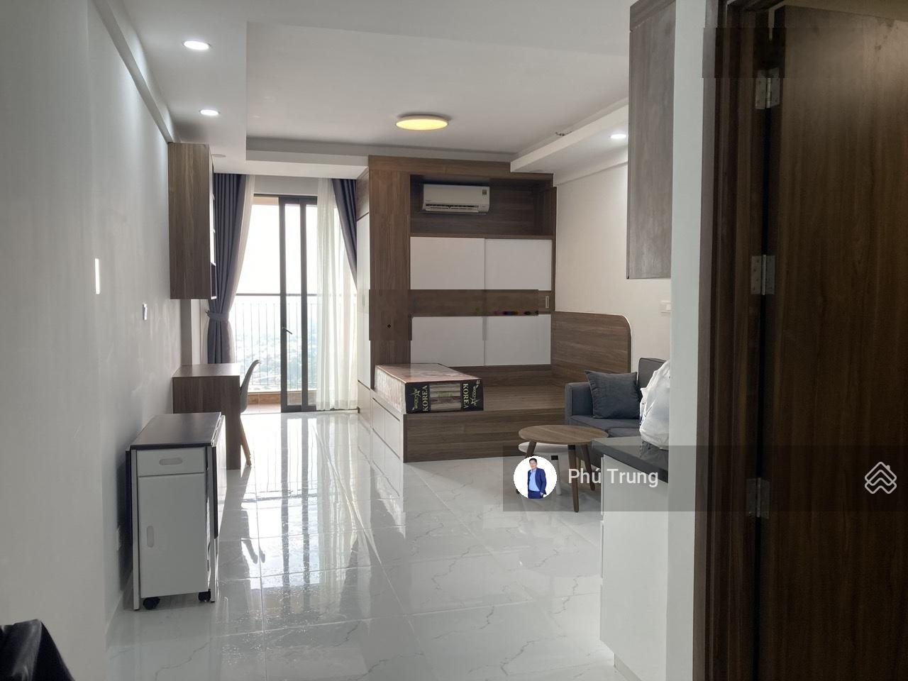 Bán CC Opal Skyline ở Nguyễn Văn Tiết, 1,4 tỷ, 40m2 hàng hiếm tại giá tốt