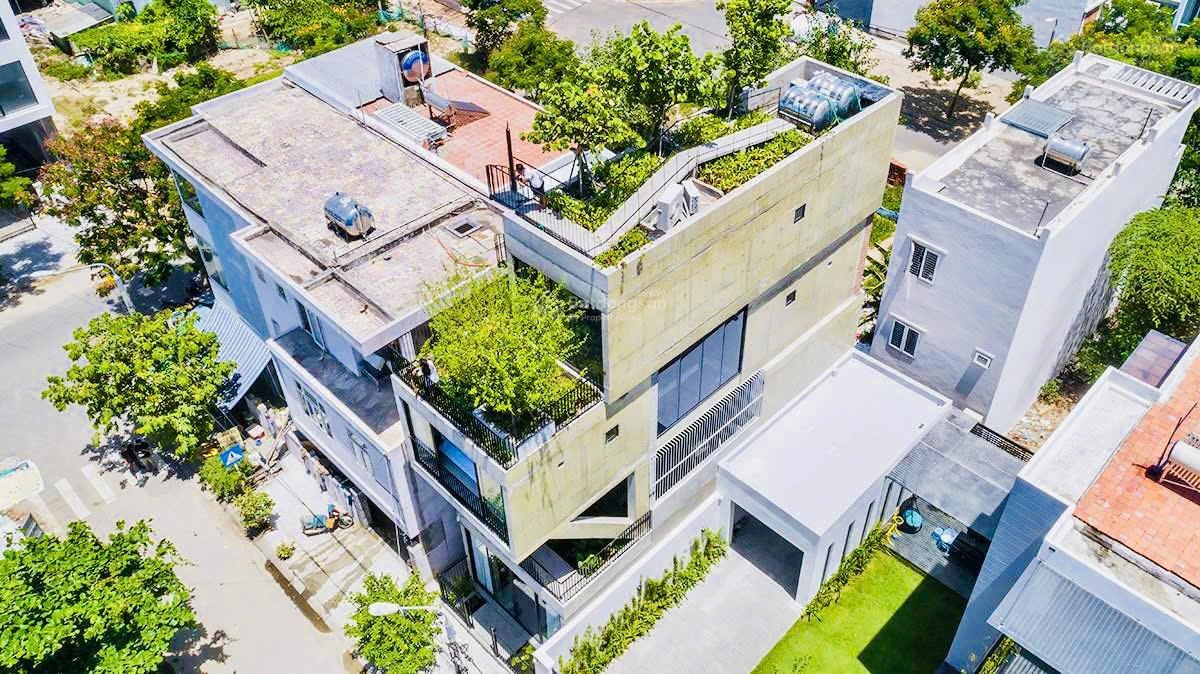 Chỉ với 16,5 tỷ vợ chồng bạn được ở nhà - sát biển mỹ khê