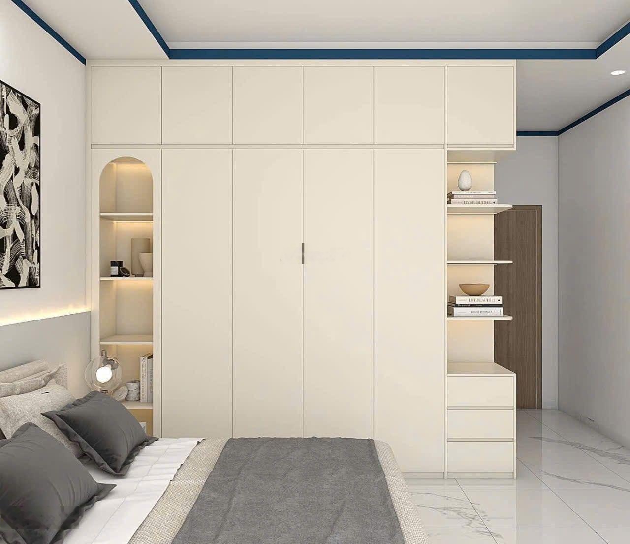 Nhà phố kdc Chương Dương, gần chợ Thông Dụng phường Tân Đông Hiệp Tp Dĩ An