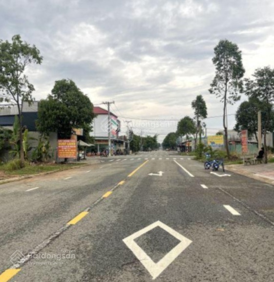 Bán gấp đất tại mặt đường ĐT 720 (Quốc Lộ 55) xã Gia Huynh, huyện Tánh Linh, tỉnh Bình Thuận