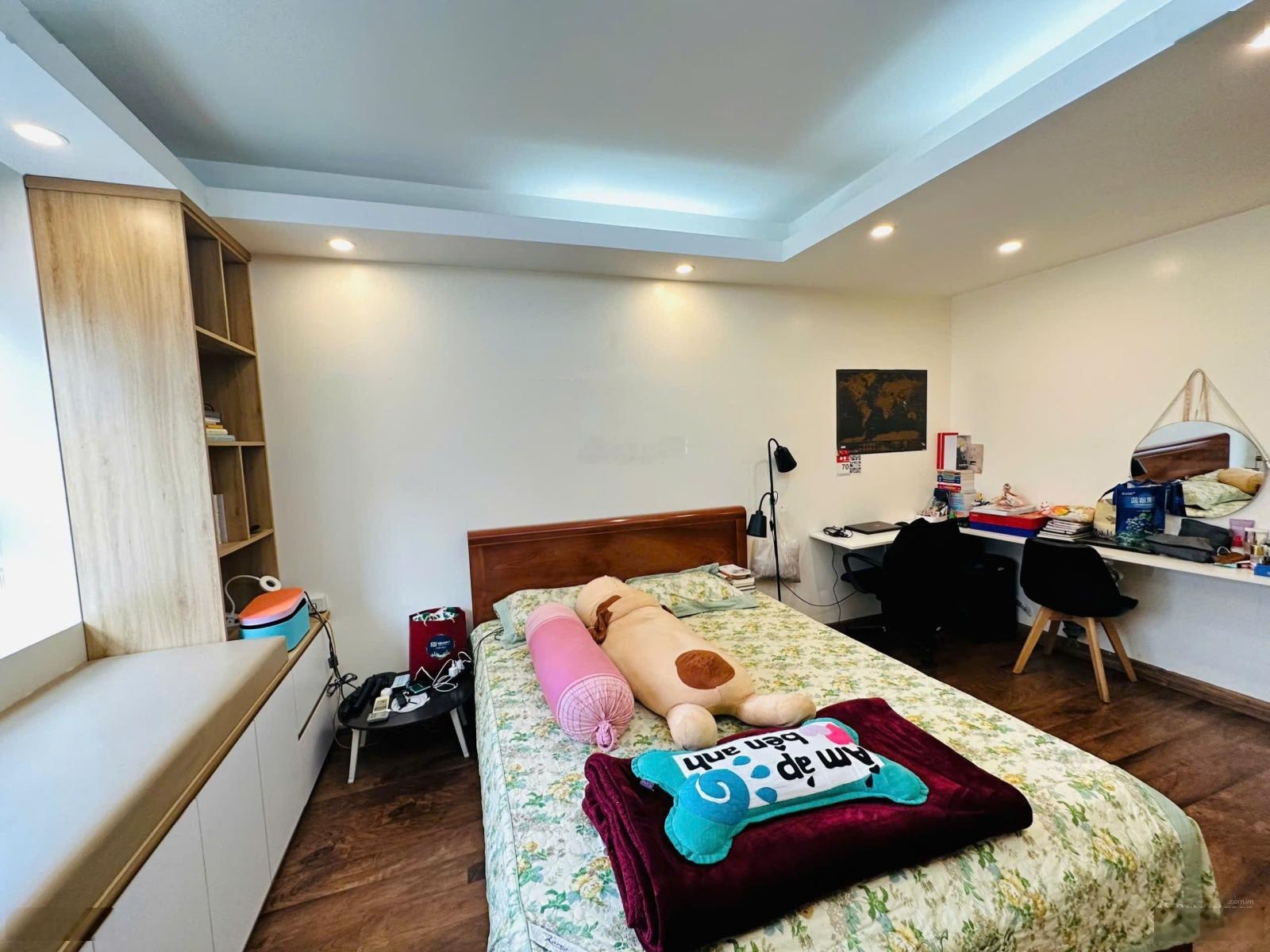 Giá sock! Bán căn HH2 Bắc Hà 135m2 (3PN 2VS) đủ nội thất, sổ vĩnh viễn. Giá 8,9 tỷ. 0907833787