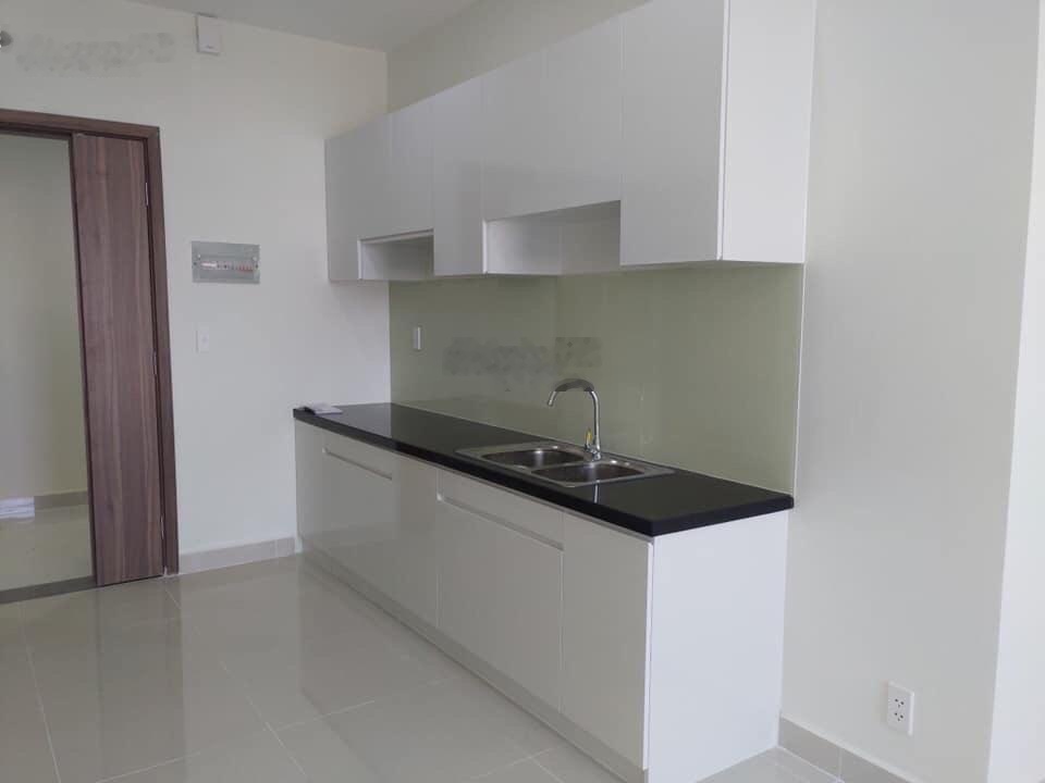 Cho thuê chung cư giá rẻ Topaz Elite, đường Cao Lỗ, Quận 8,