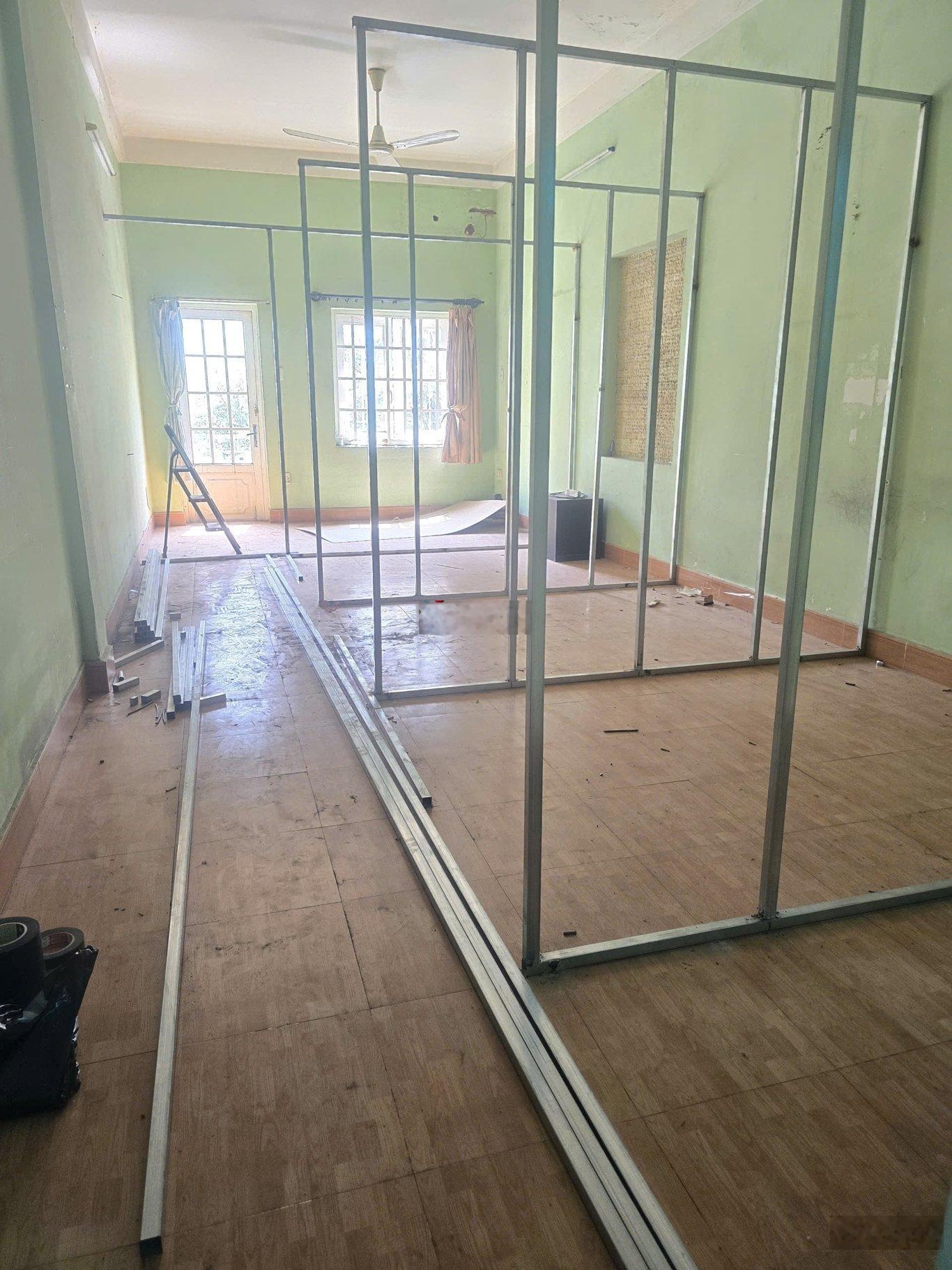 Xuất cảnh bán gấp - nguyễn phi khanh - 76m2 - 3 tầng - 20.999 tỷ - nhà mặt tiền nở hận