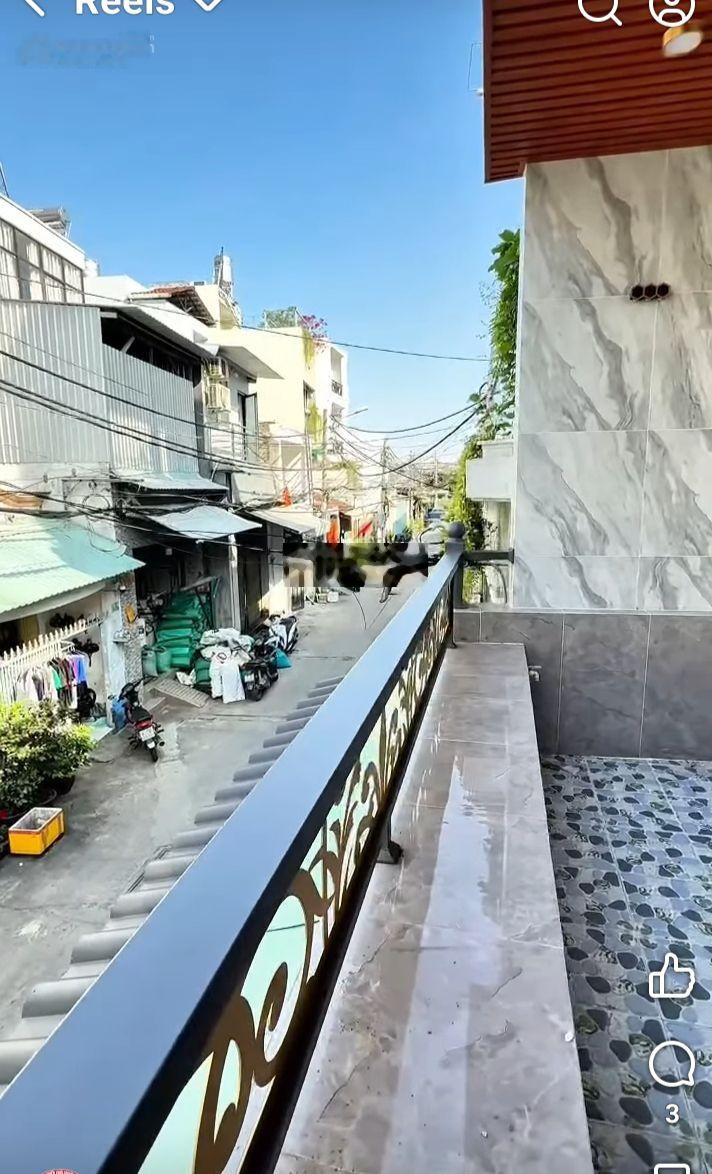 Hàng hiếm tại Thạch Lam, 5,45 tỷ, 40m2, 3PN, 2WC, 2 tầng, mặt tiền 4m