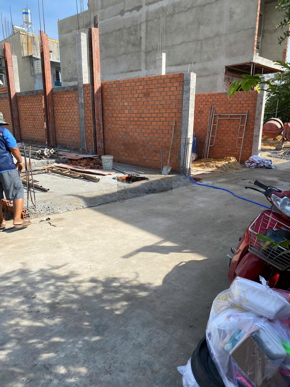 Bán đất thuộc Quận 12, thổ cư 100%