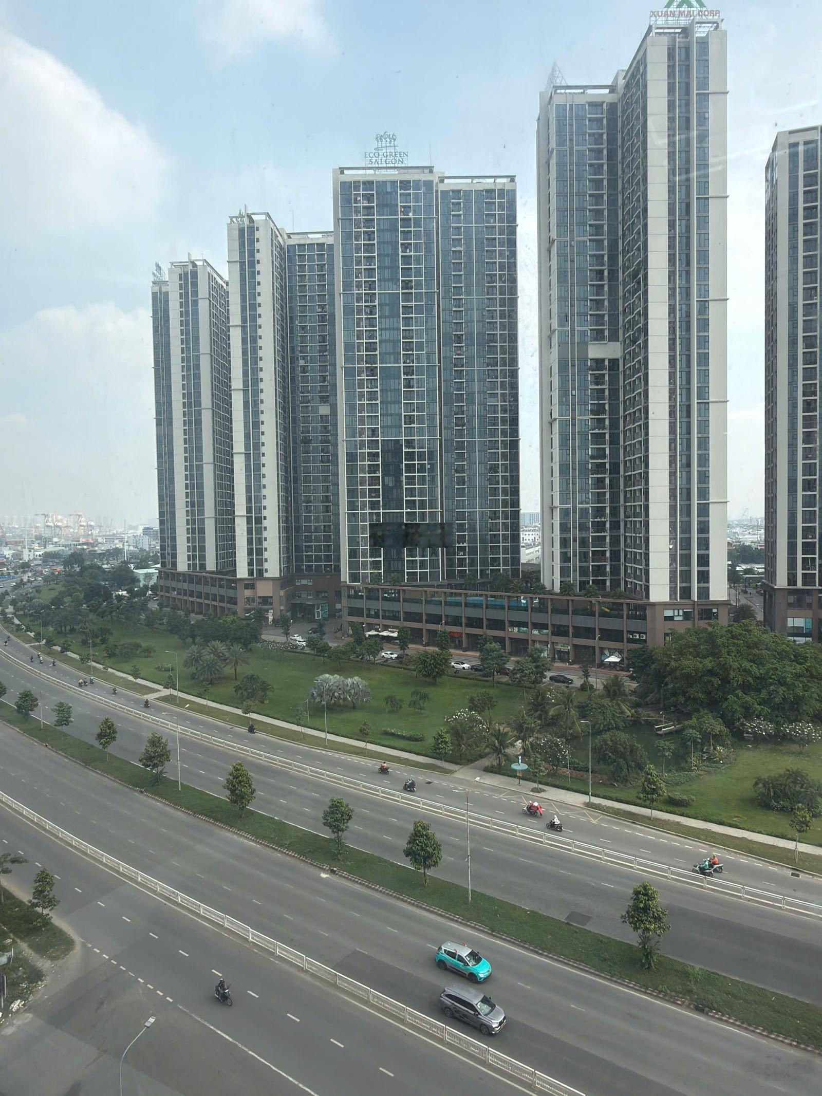 Cần bán căn 2pn - giá 5,8 tỷ - full nội thất - ascent lakeside, quận 7