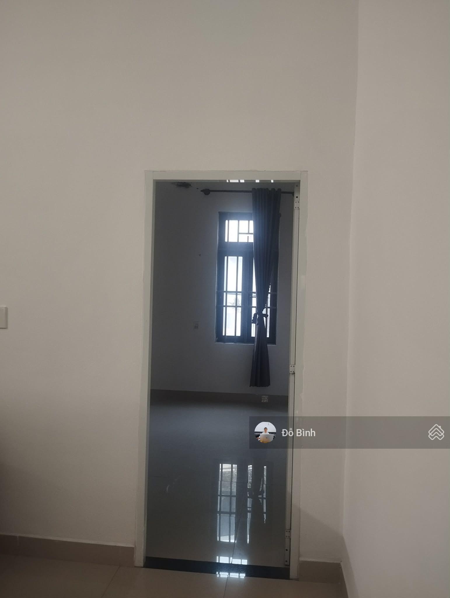 Cho thuê nhà 3 tầng: Hoàng Thúc Trâm - 3PN - an ninh - không ngập lụt