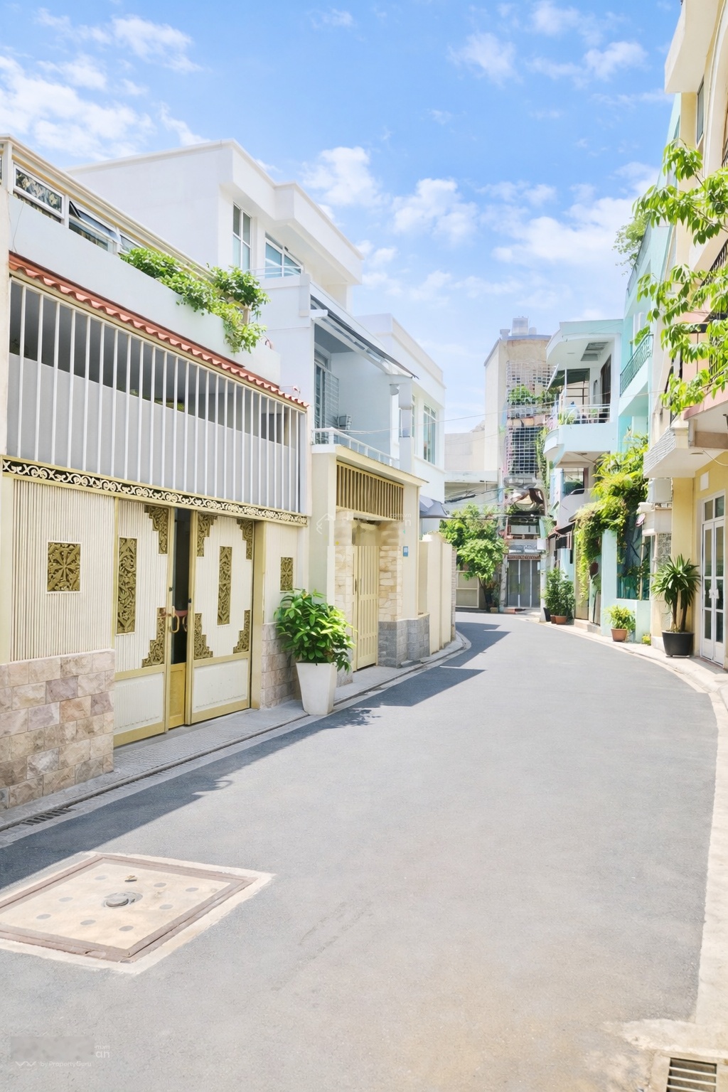 *TỐI ƯU Ở HOẶC ĐẦU TƯ nhà C4_ 63M_Nở Hậu_Hẻm ÔTÔ đến cửa_nhỉnh 8 tỷ.