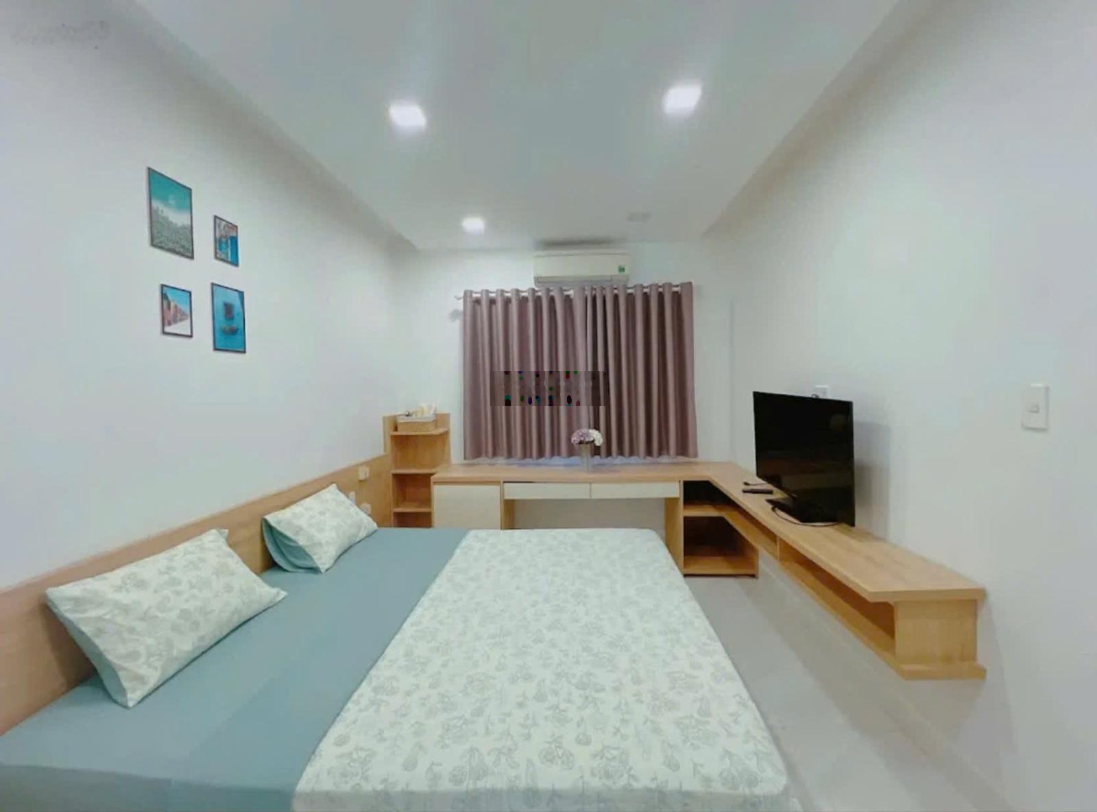 Hạ 1 tỷ chủ thiện chí cần bán nhanh toà căn hộ an thượng 7, ngay phố đi bộ gđ2