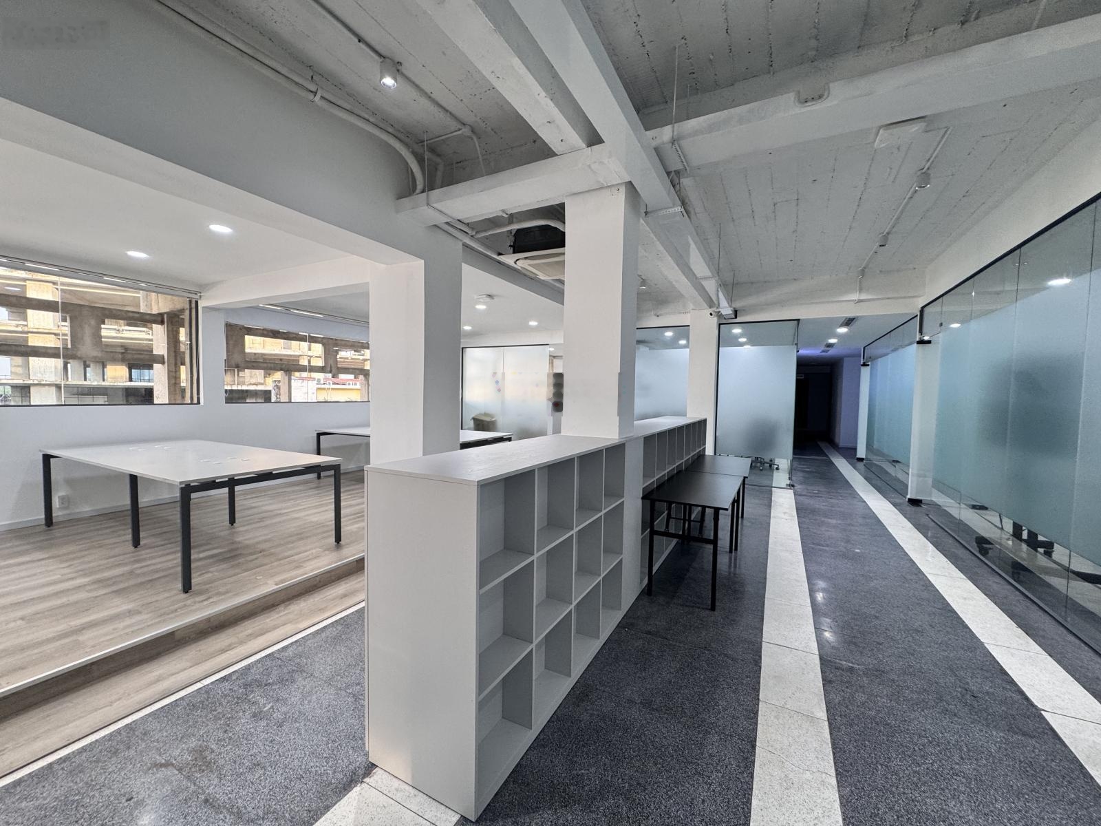 [CỰC HỜI] Cho thuê văn phòng diện tích lớn Quận 1 11 Nguyễn Công Trứ 100-400m² chỉ từ 30 triệu