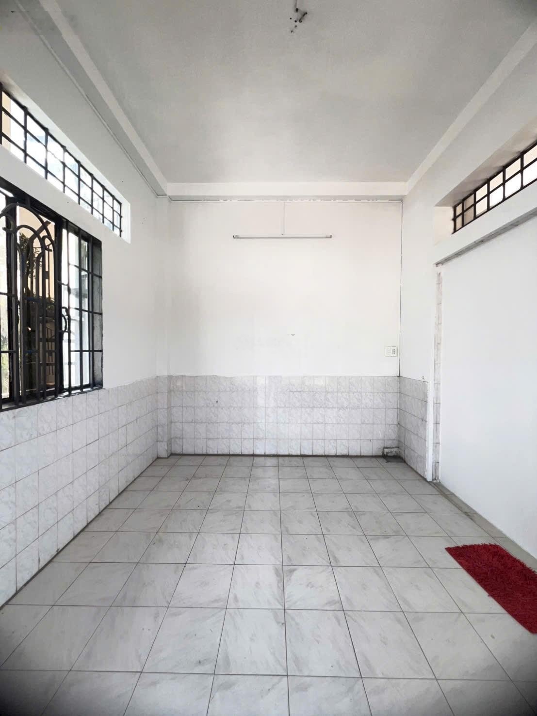 Bán nhà 91m2 xã Nhà Bè, HCM, giá chỉ 4tỷ390