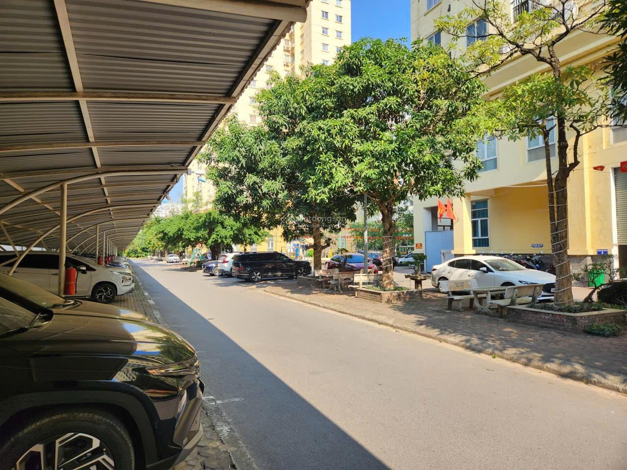 Bán căn hộ 2PN, 2WC, giá thỏa thuận, 63m2 tại Võ Chí Công, Xuân La, Tây Hồ