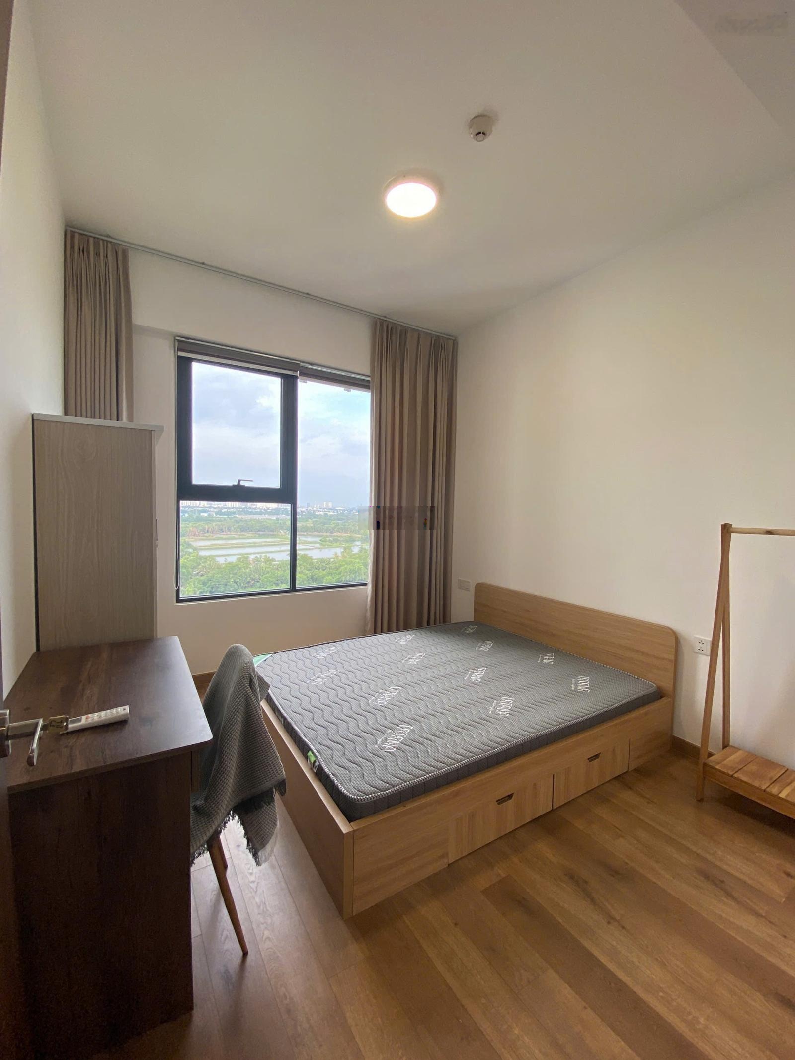 CHO THUÊ CĂN HỘ 58M2 (2PN 1WC) View pháo hoa - Bitexco, Landmark | FULL NỘI THẤT