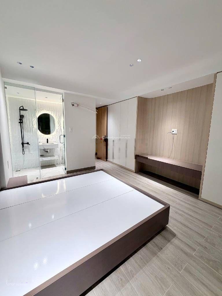 Ngay Đầm Sen - Hòa Bình Quận 11 - Nhà mới đẹp ở ngay - 40m2 - 4 tầng BTCT - hẻm xe hơi - nhỉnh 6 tỷ