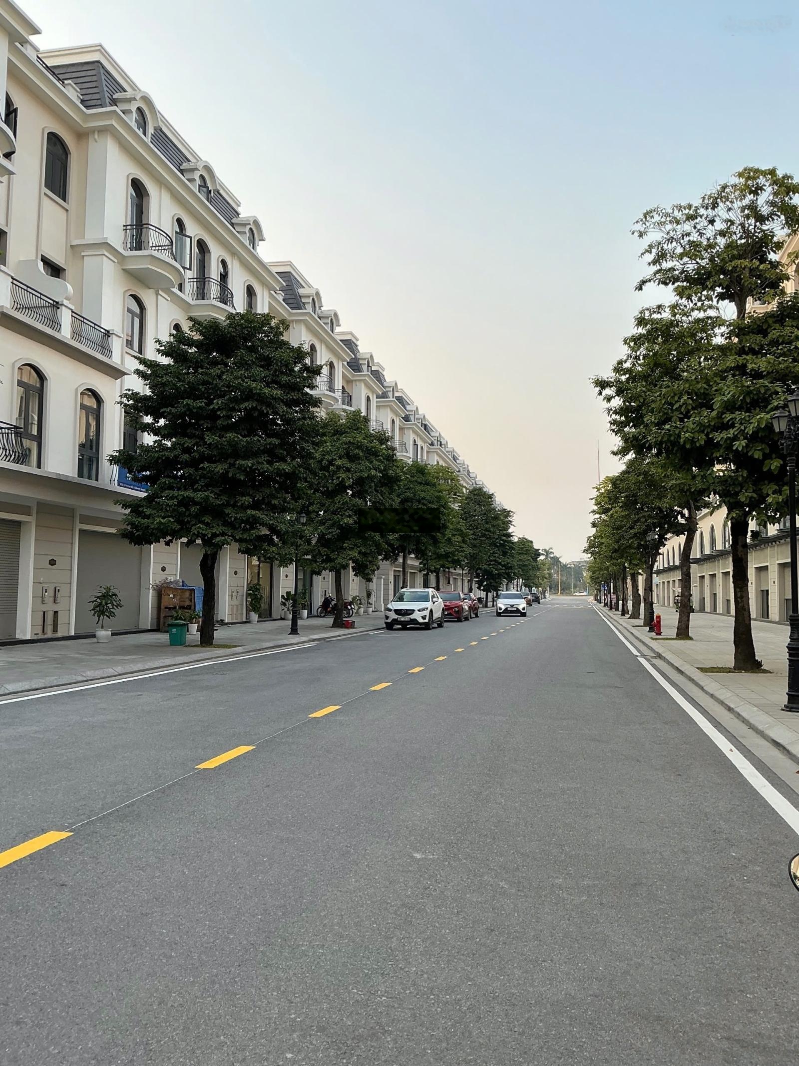 Bán Shophouse tại Vinhomes Ocean Park 2, 18,5 tỷ, 128m2 hàng hot