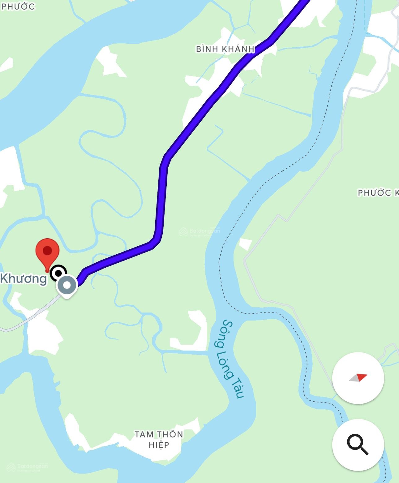 Chính chủ bán Loại BĐS khác tại An Thới Đông, 45 tỷ, 9000 m2, Cần Giờ, HCM