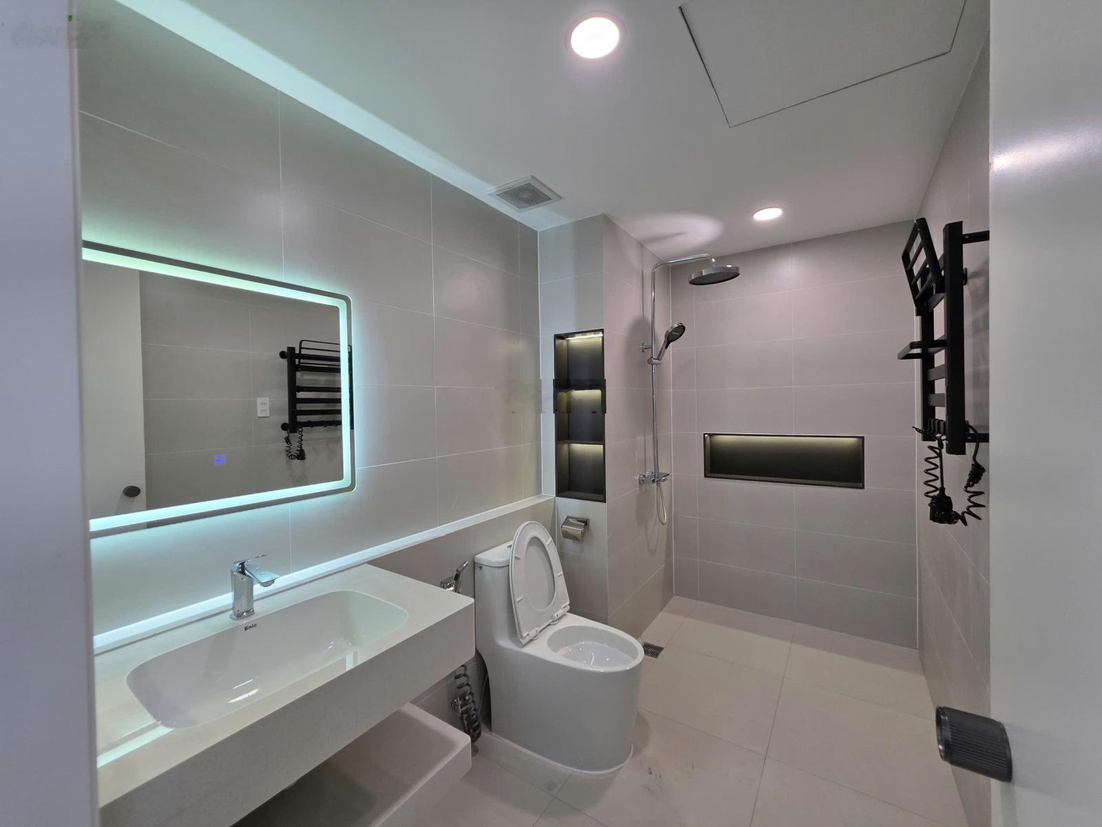 Ascent Lakeside bán căn officetel full nội thất 60m2 nhà mới hoàn thiện chỉ 5,2 tỷ