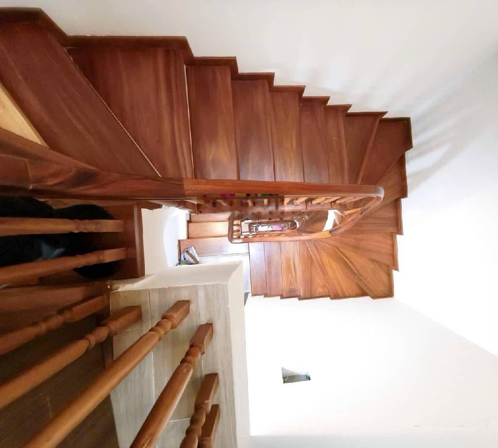 Phố vọng - phân lô - nhà mới đón tết - ngõ thông - dân chí cao - oto đỗ