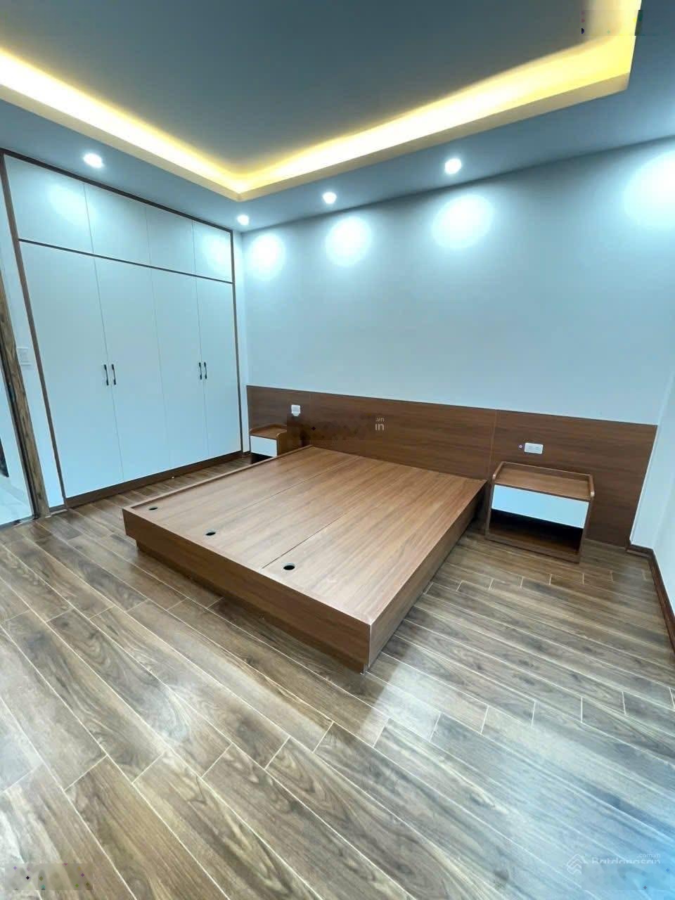 Nhà riêng siêu hot tại La Nội, 7,29 tỷ, 40m2, 5 tầng, 4PN, 4WC, full nội thất