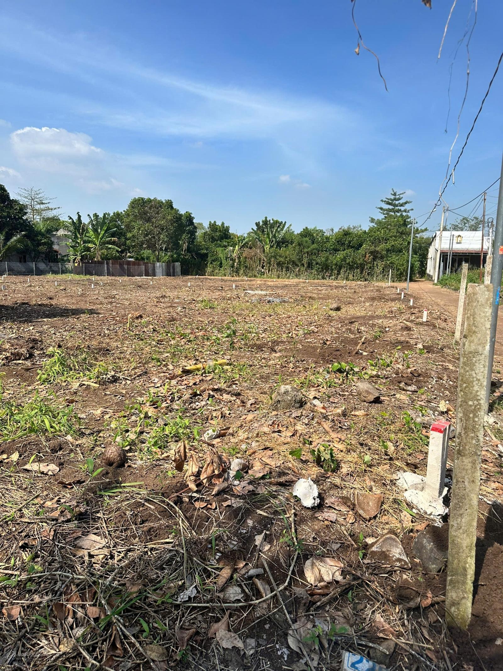 #đất Long Khánh ,Bảo Vinh, sổ riêng thổ cư giá 1,7 tỷ, 250m2,