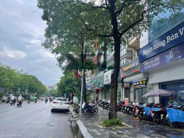 Bán nhà đất Trần Khát Chân nối dài, Q. Hai Bà Trưng, 46,9m², ngõ ô tô, Sổ sẵn sang tên ngay!
