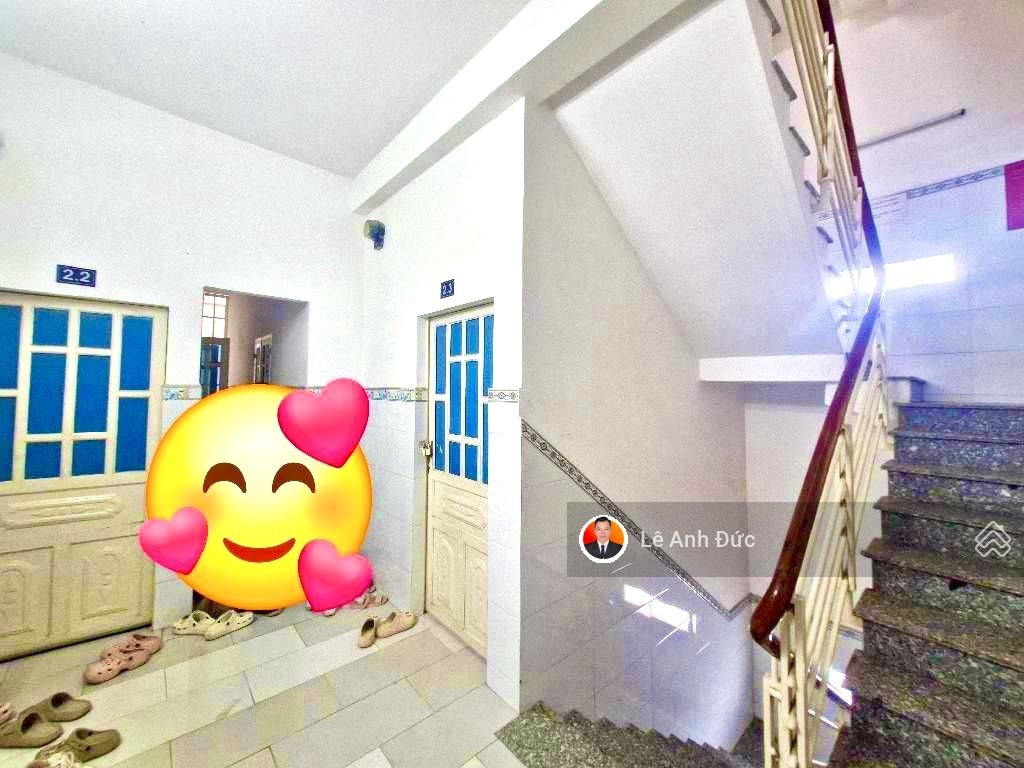 CHDV ngay Bình Trưng Đông Q2, dòng tiền 45tr/tháng, hẻm xe tải, giá 12tỷ7