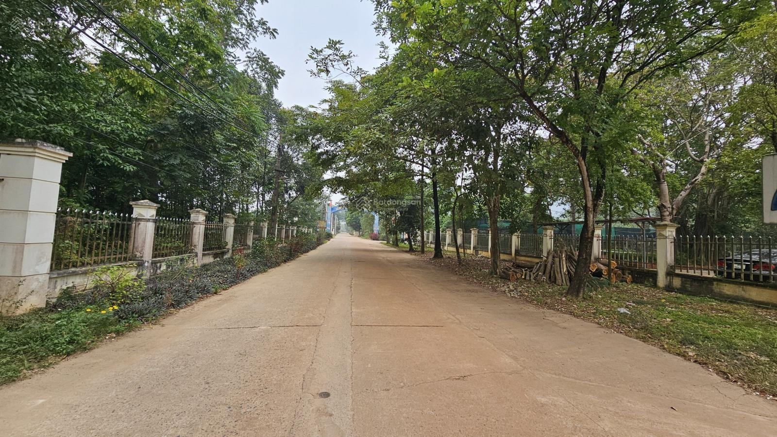 Bán đất thổ cư sổ đỏ chính chủ