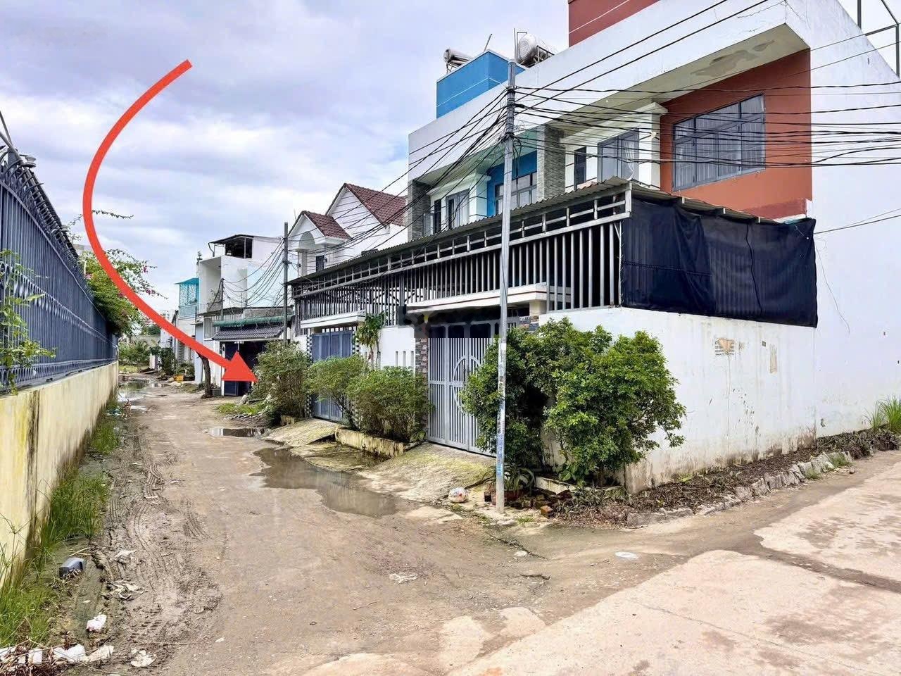 Đất Vĩnh Châu Vĩnh Hiệp ngay sát KĐT Mỹ Gia, DT 98,8m2, giá hơn 3 tỷ. LH Yến: 0905050075